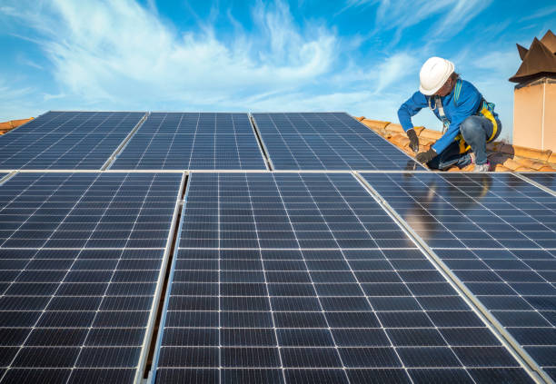 Best Metal Roofing Installation  in Ocean Shores, WA