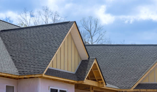 Ocean Shores, WA Roofing Services Company