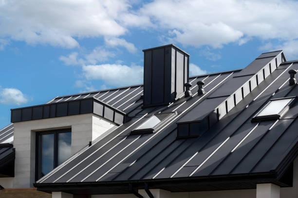 Fast & Reliable Emergency Roof Repairs in Ocean Shores, WA